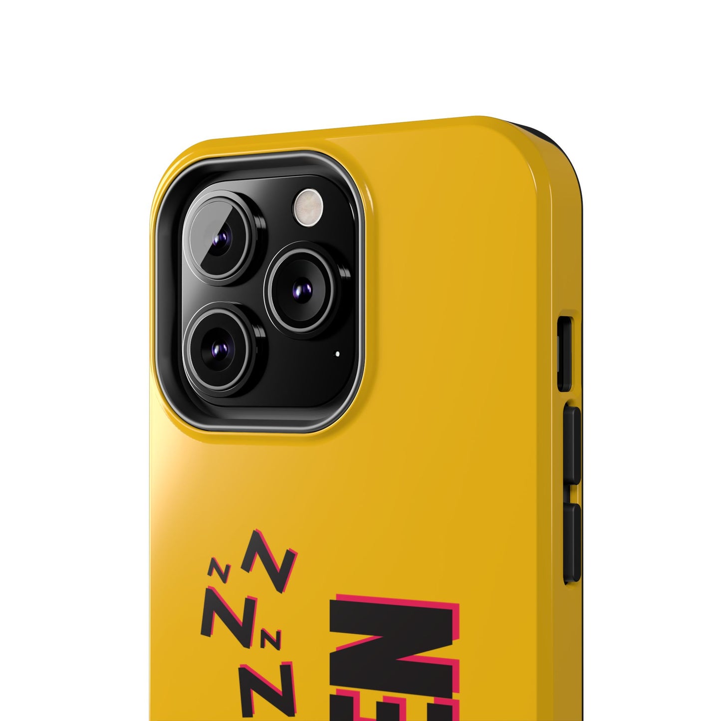 Nap Queen Tough Phone Case - Sleep Lovers Favorite - for iPhone