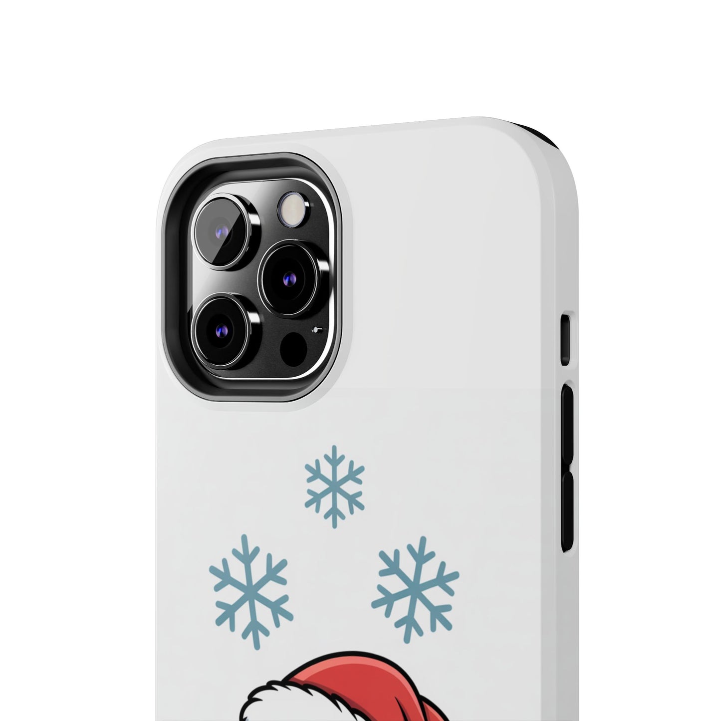 Christmas Puppy Phone Case