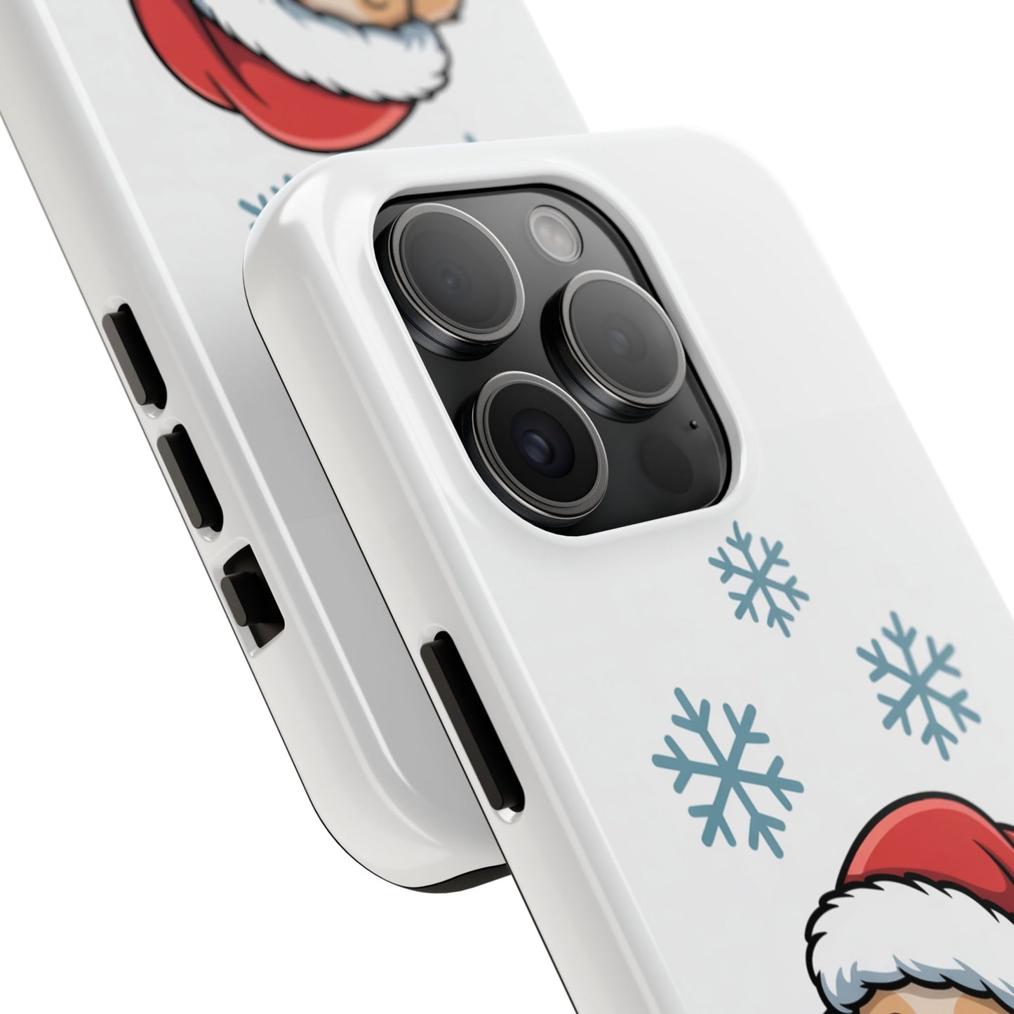 Christmas Puppy Phone Case