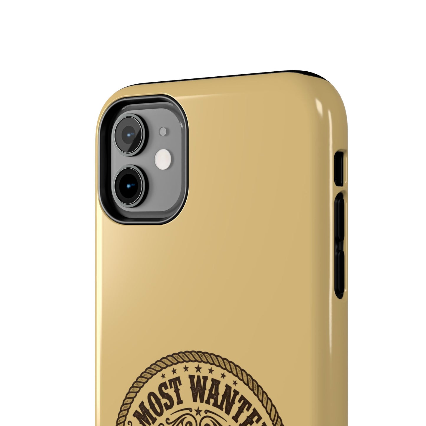 Most Wanted "Reward" Tough Phone Case — Protective iPhone Case
