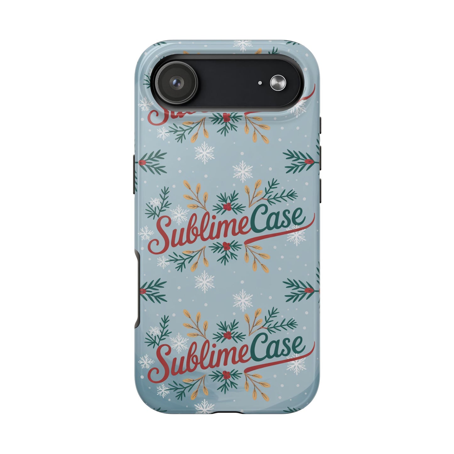 Sublime Winter Phone Case