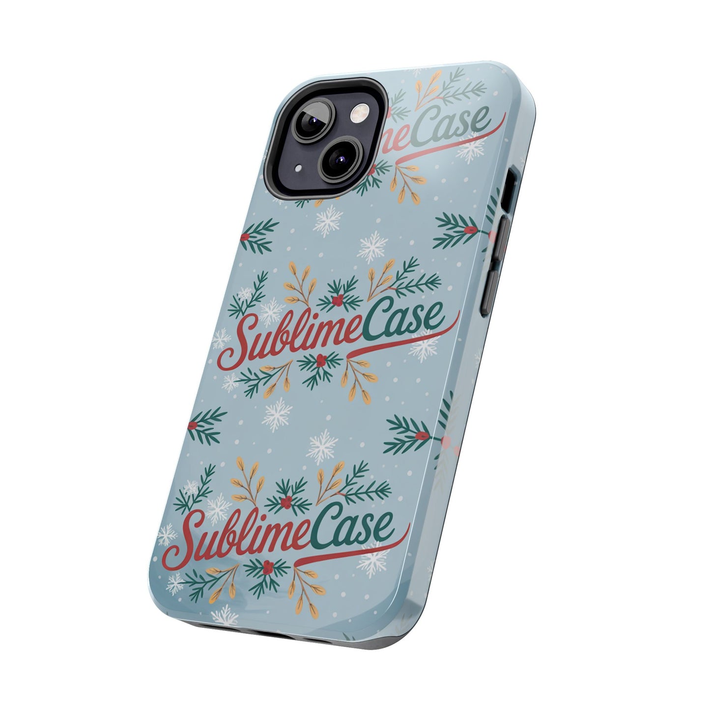Sublime Winter Phone Case