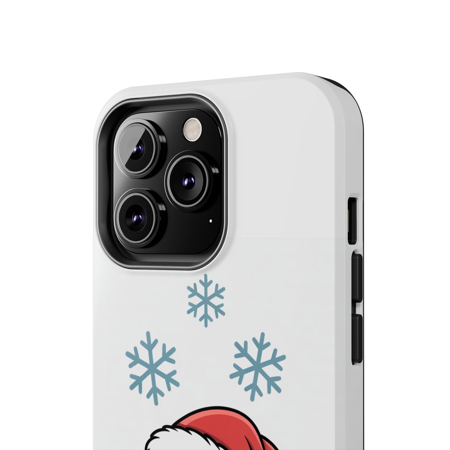 Christmas Puppy Phone Case