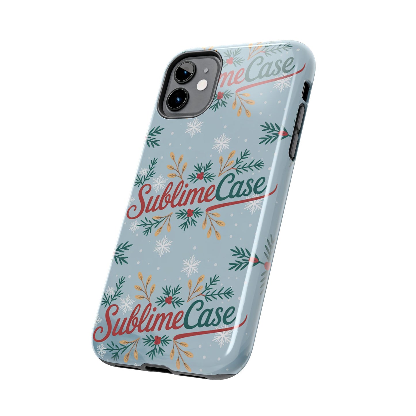 Sublime Winter Phone Case