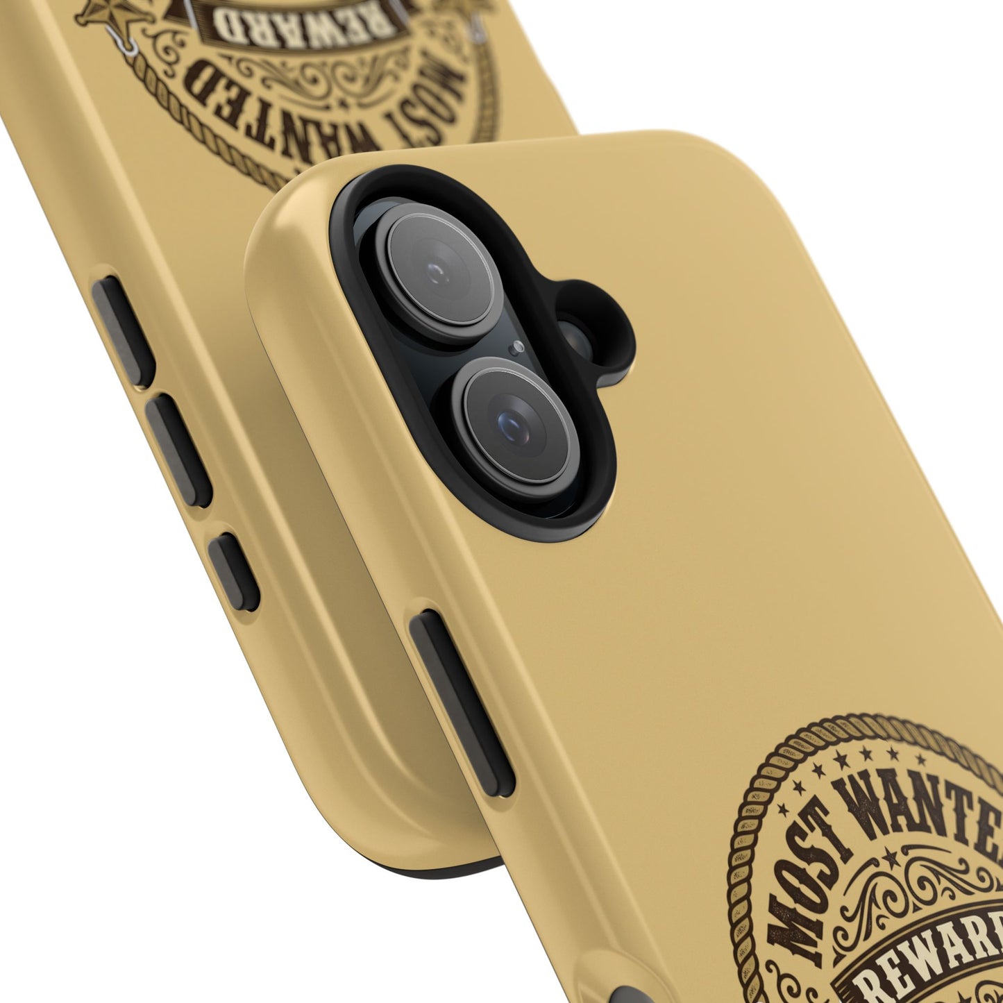 Most Wanted "Reward" Tough Phone Case — Protective iPhone Case