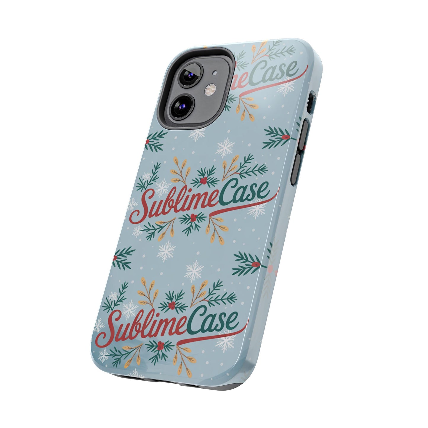 Sublime Winter Phone Case