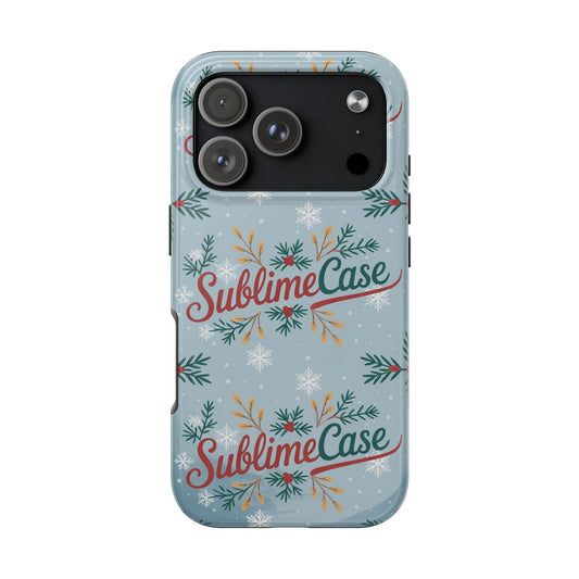 Sublime Winter Phone Case