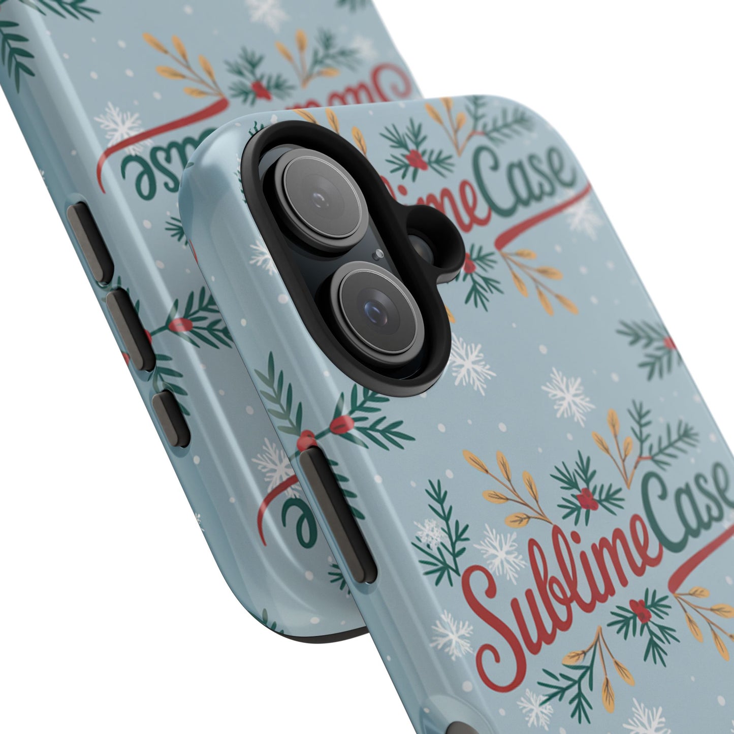 Sublime Winter Phone Case
