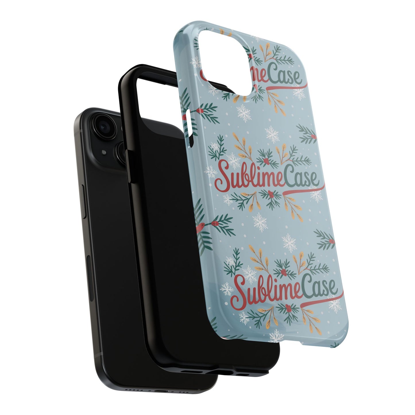 Sublime Winter Phone Case