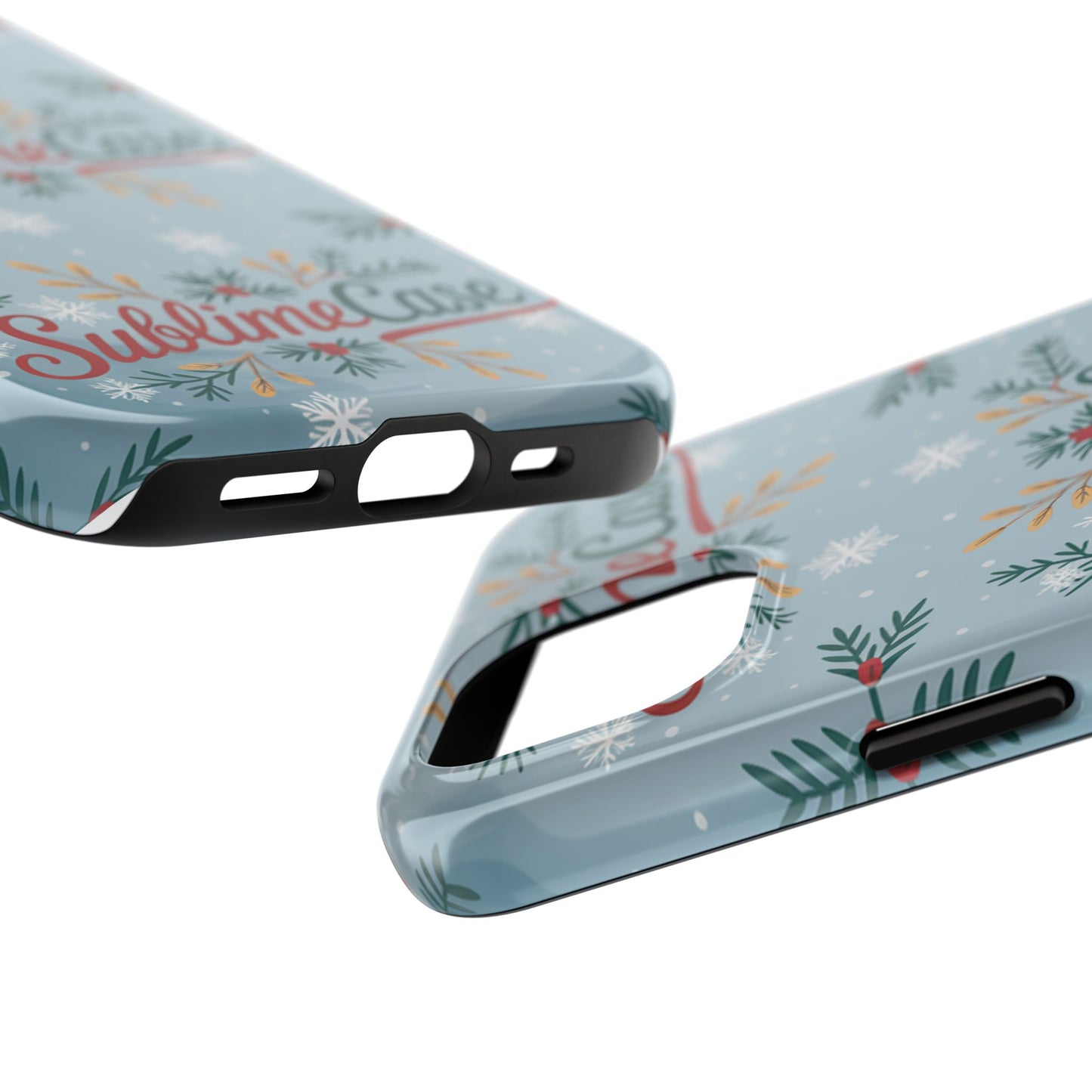 Sublime Winter Phone Case