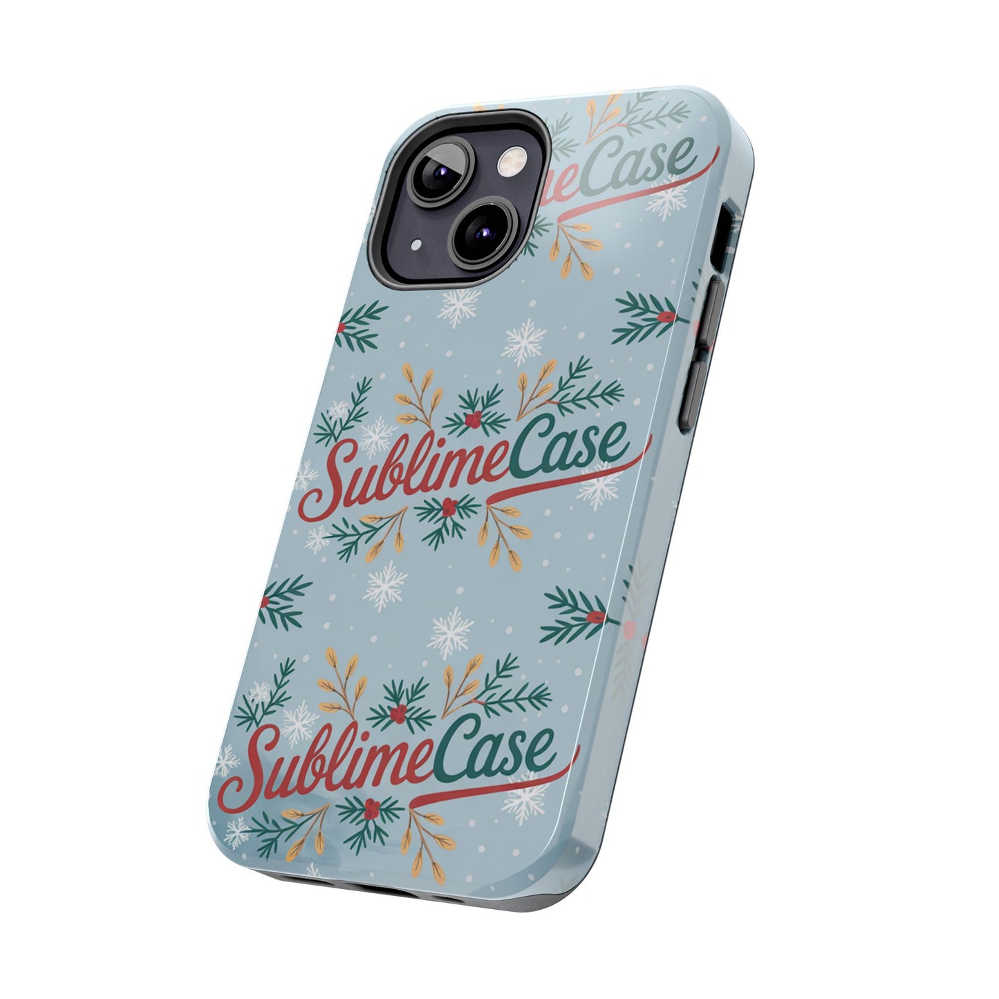 Sublime Winter Phone Case