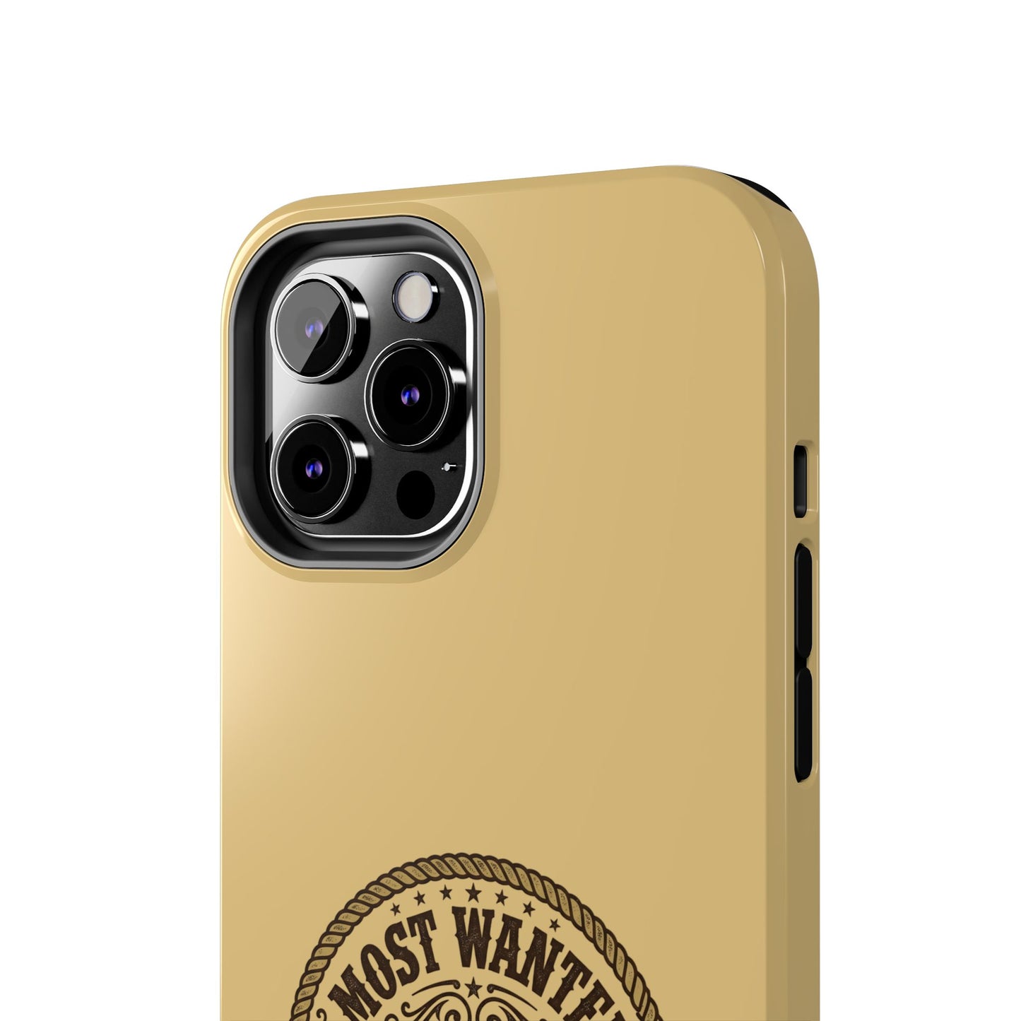 Most Wanted "Reward" Tough Phone Case — Protective iPhone Case