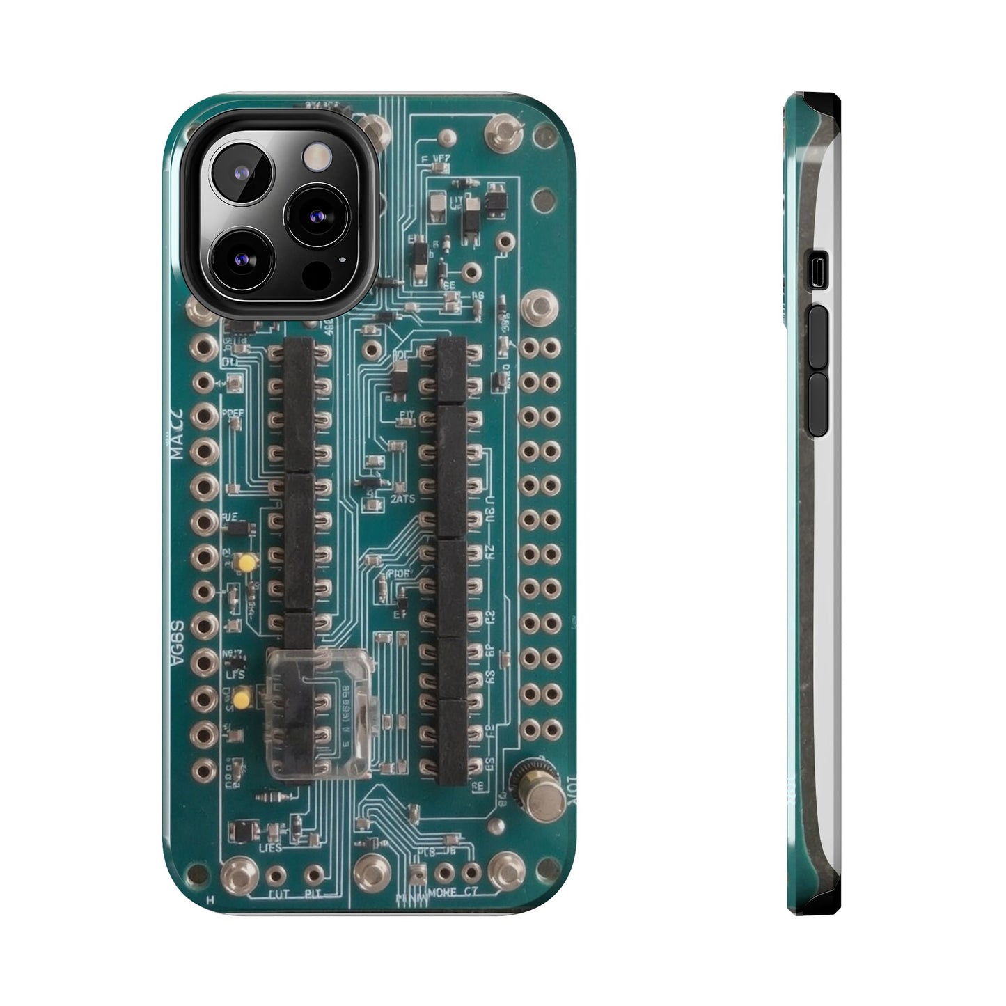 Tough Phone Cases