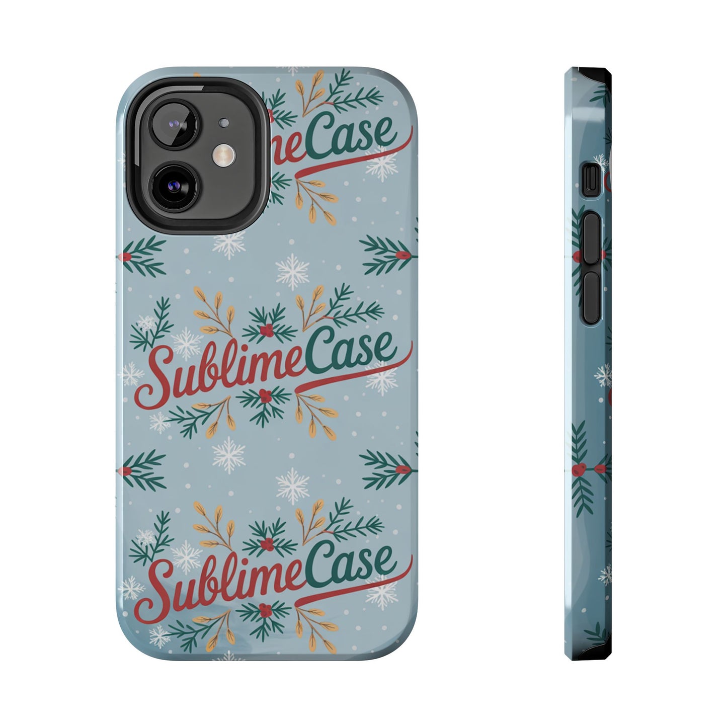 Sublime Winter Phone Case