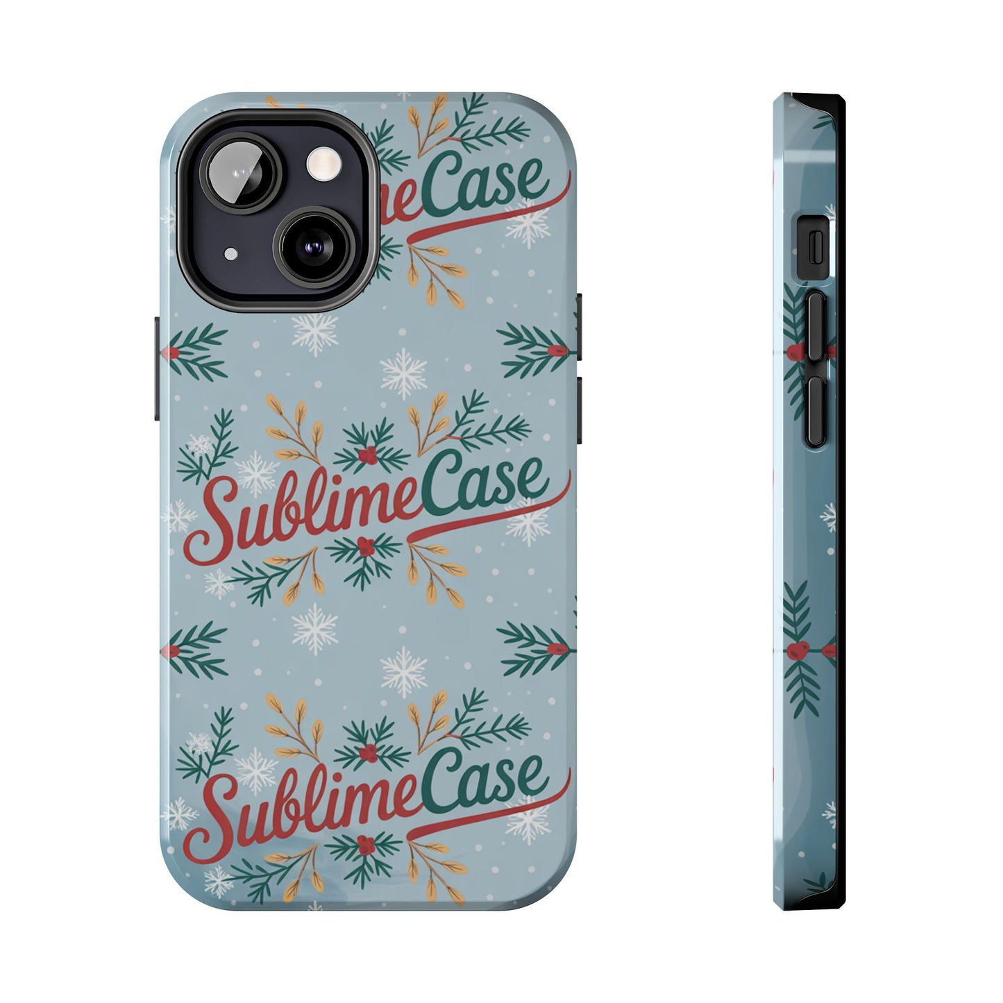 Sublime Winter Phone Case
