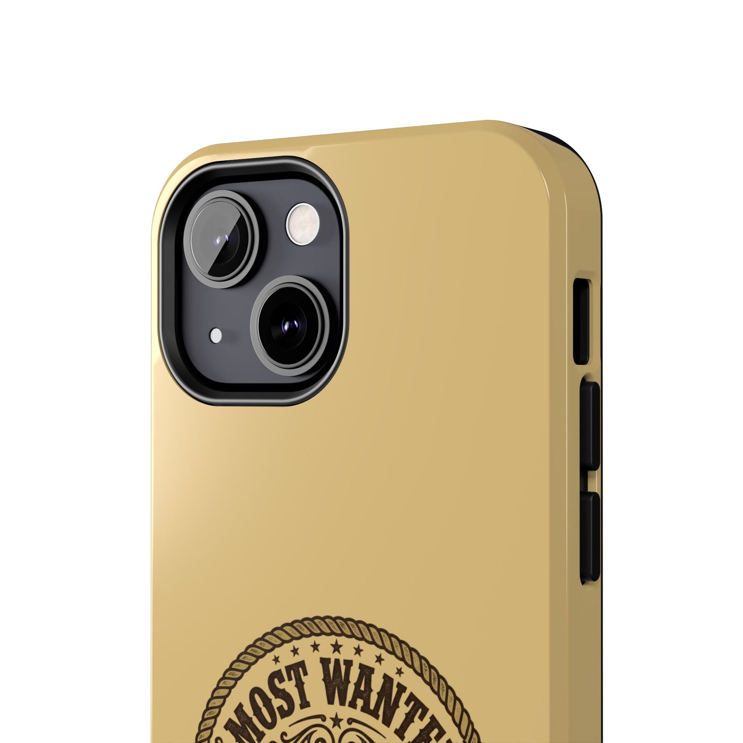 Most Wanted "Reward" Tough Phone Case — Protective iPhone Case