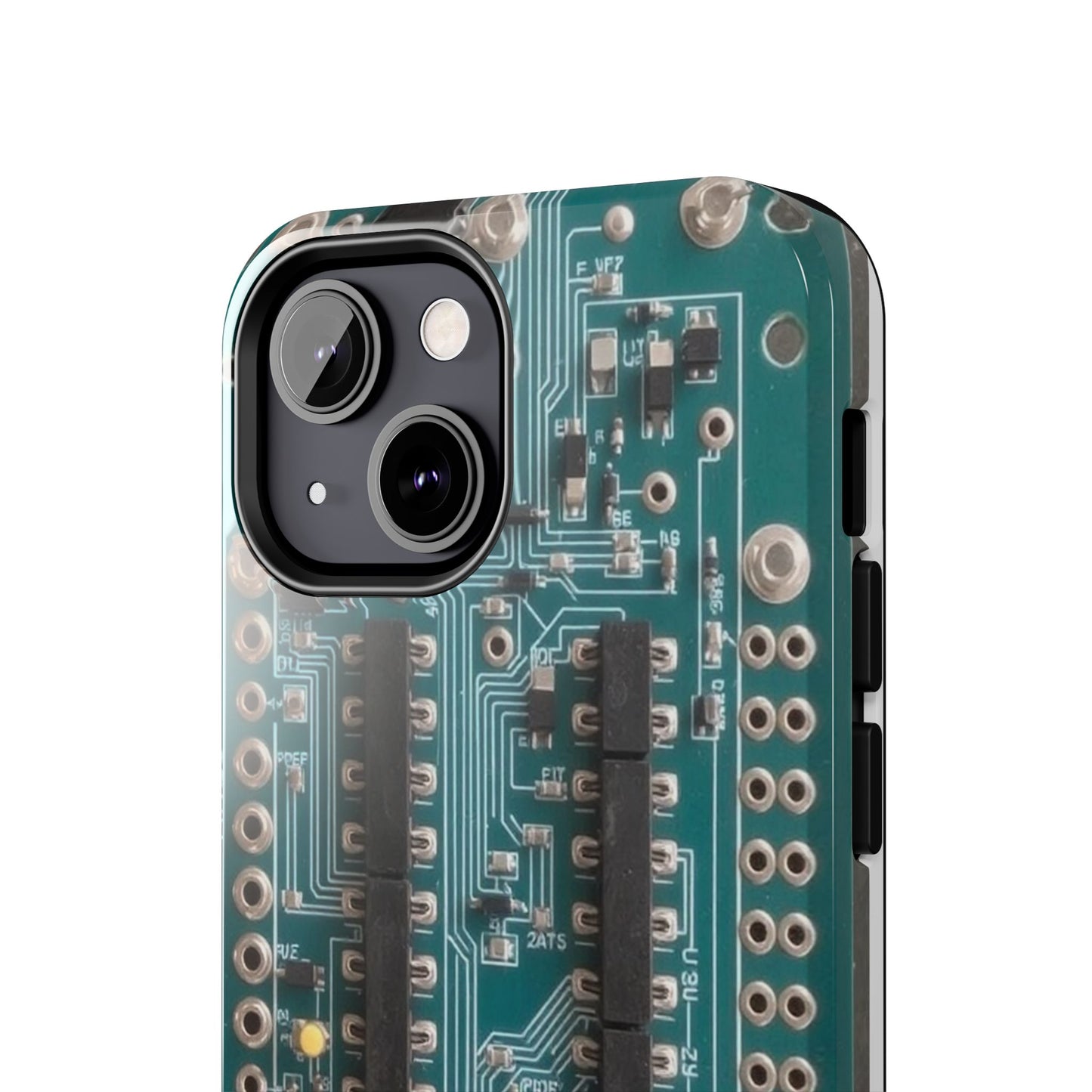 Tough Phone Cases