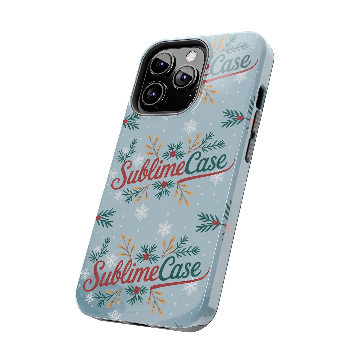 Sublime Winter Phone Case