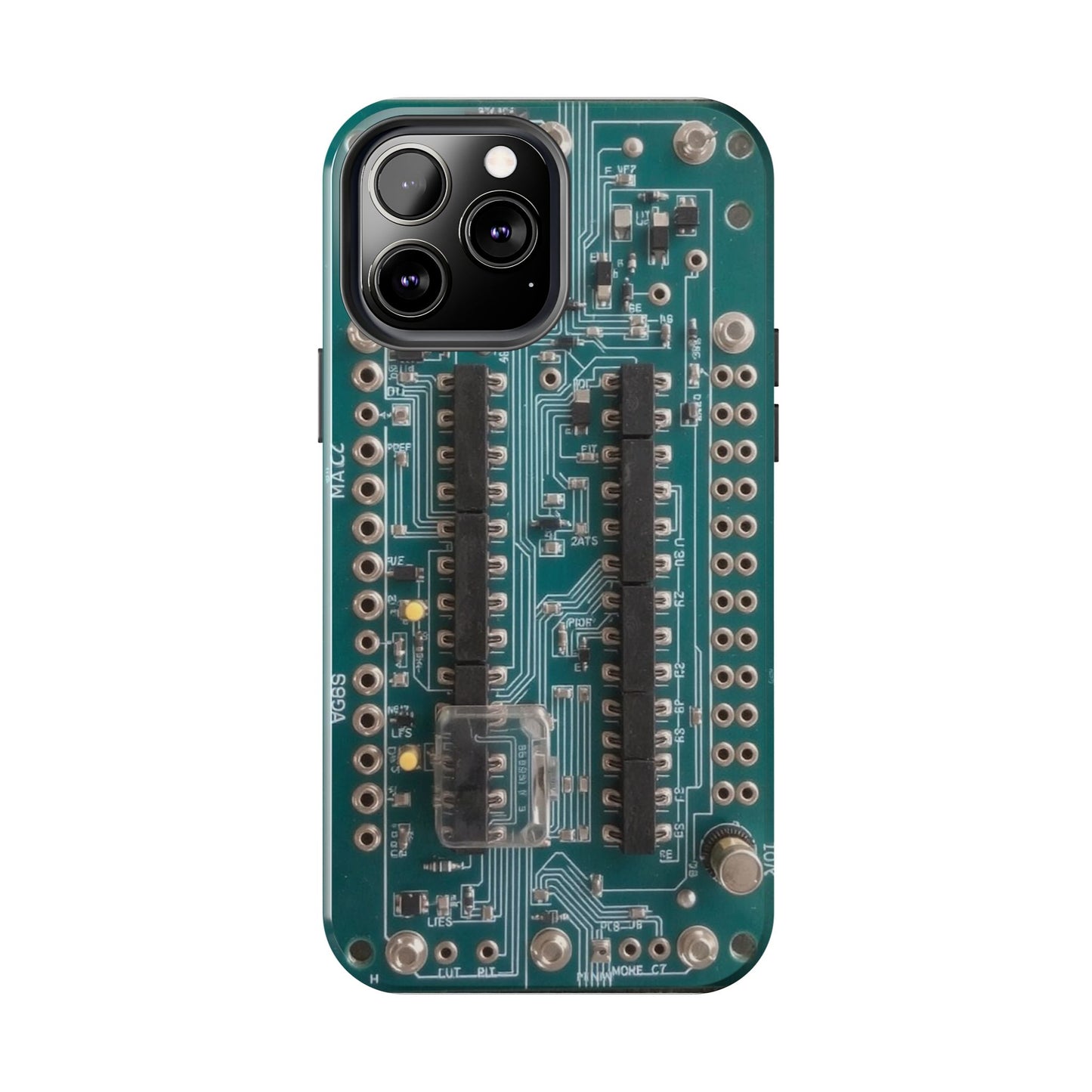Tough Phone Cases