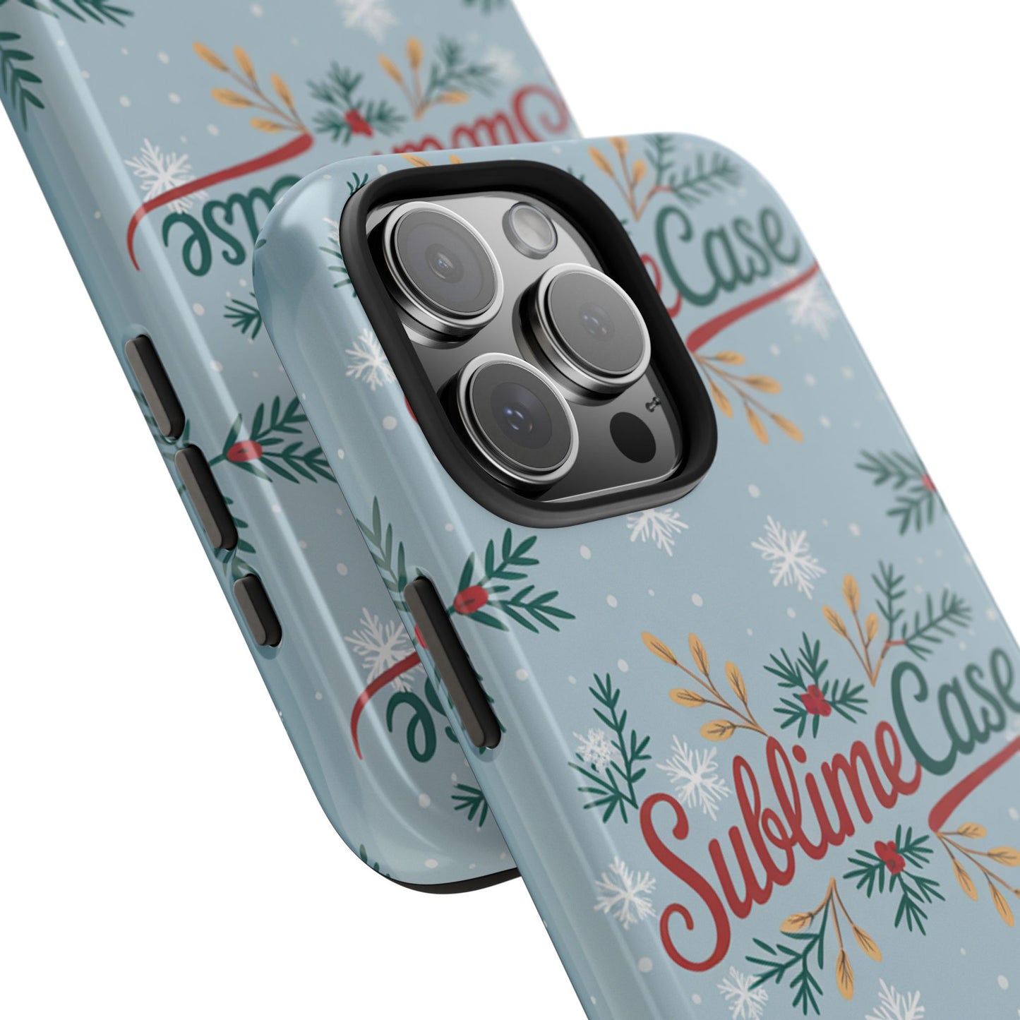 Sublime Winter Phone Case