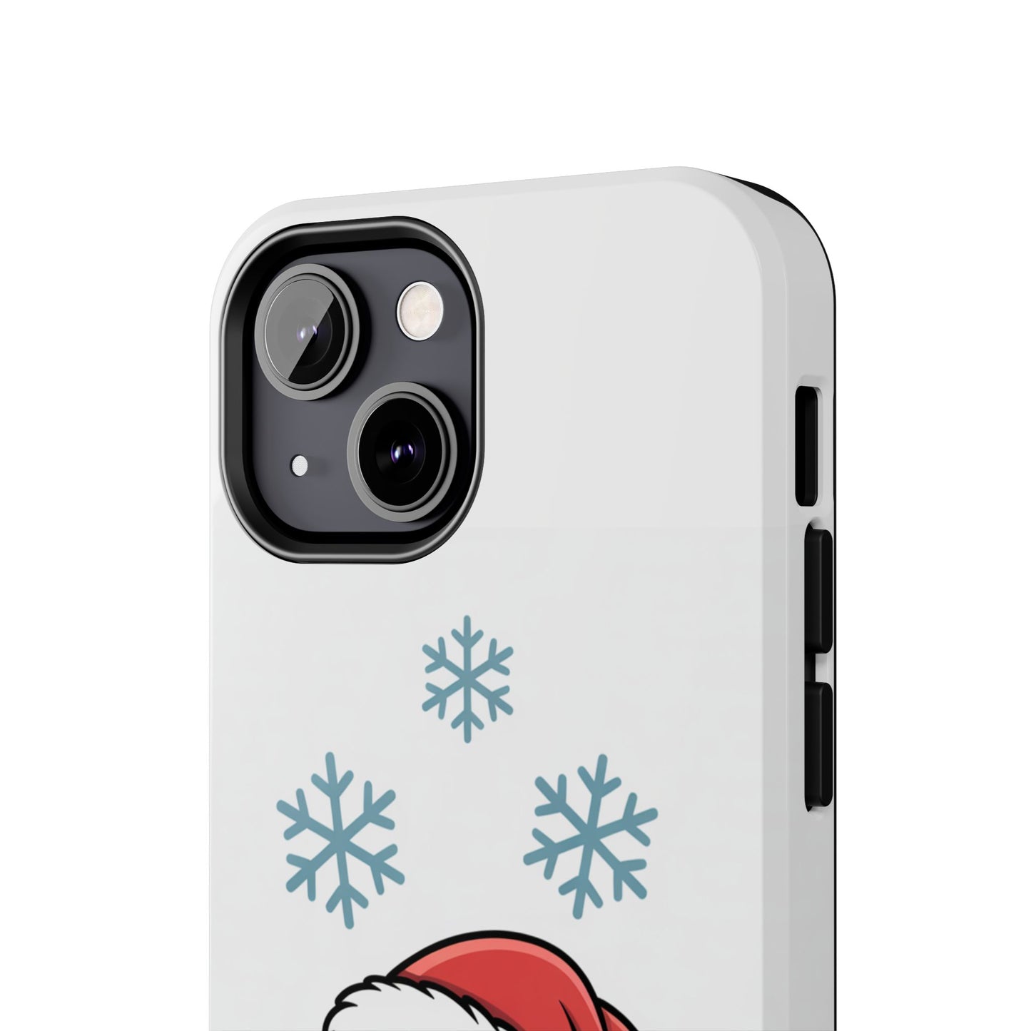 Christmas Puppy Phone Case