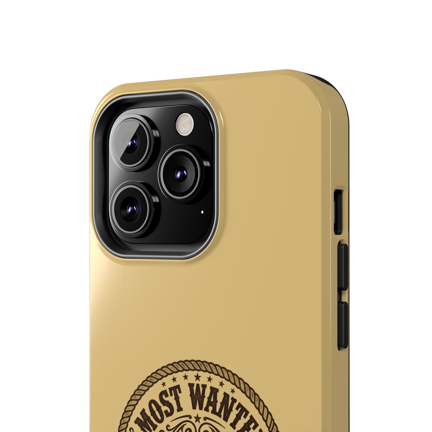 Most Wanted "Reward" Tough Phone Case — Protective iPhone Case