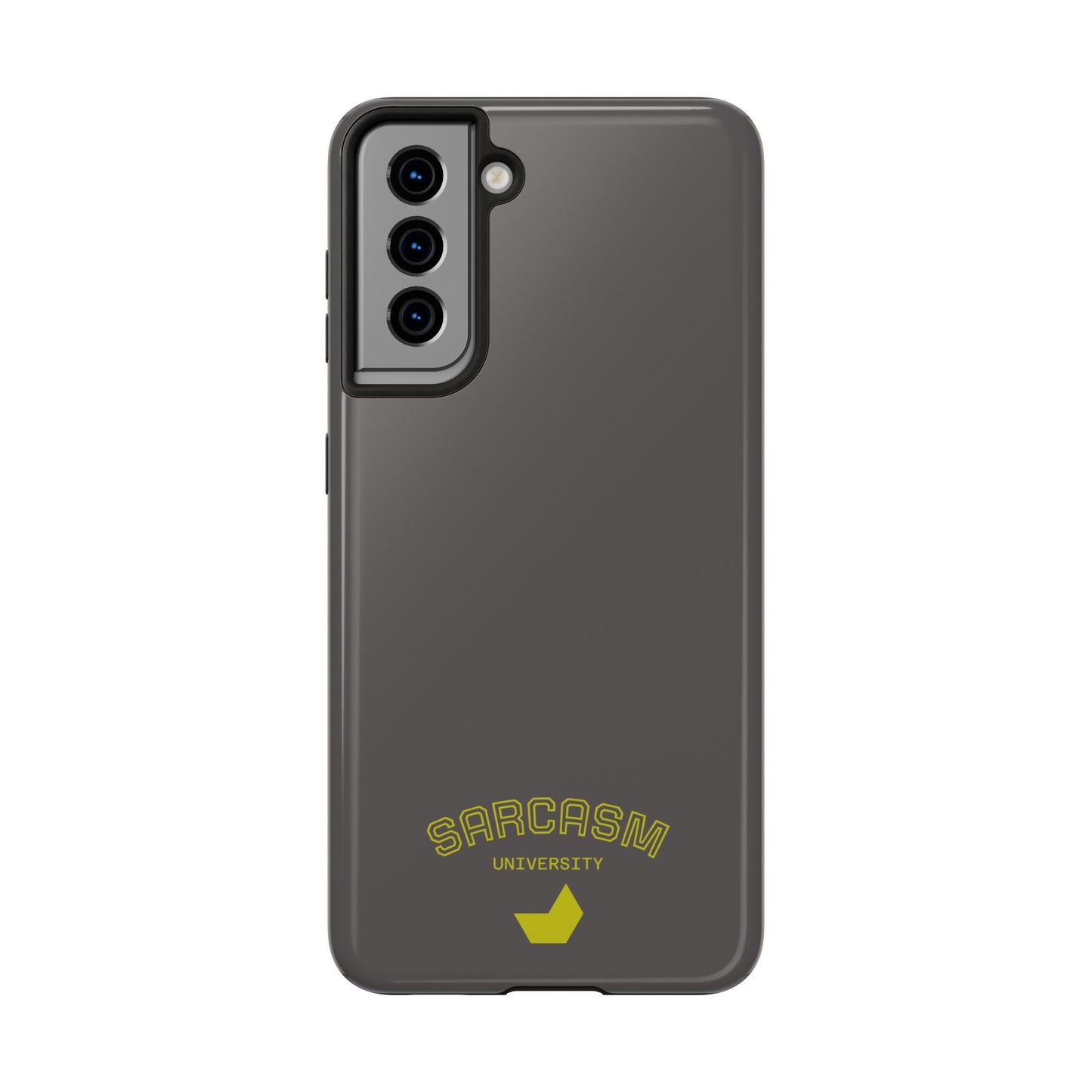 Sarcasm University - Phone Tough Case by SublimeCase®