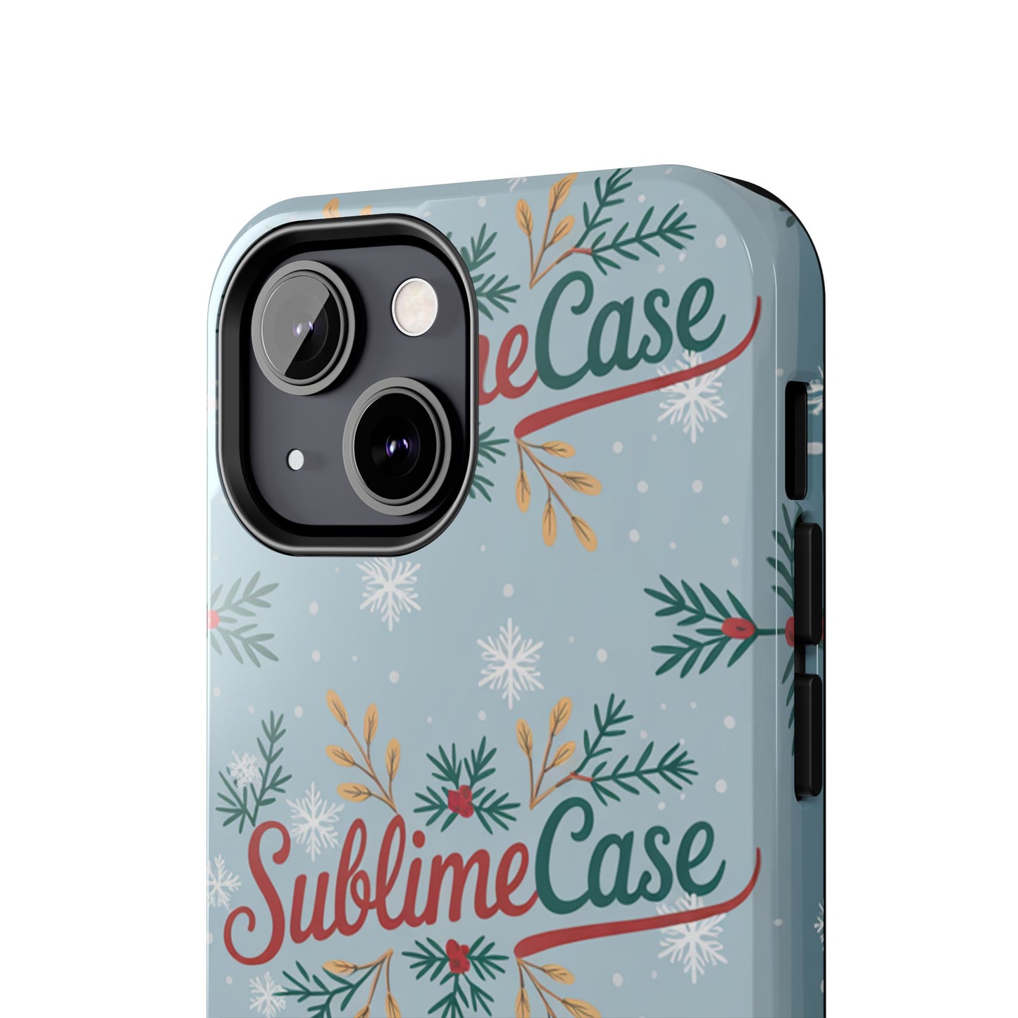 Sublime Winter Phone Case