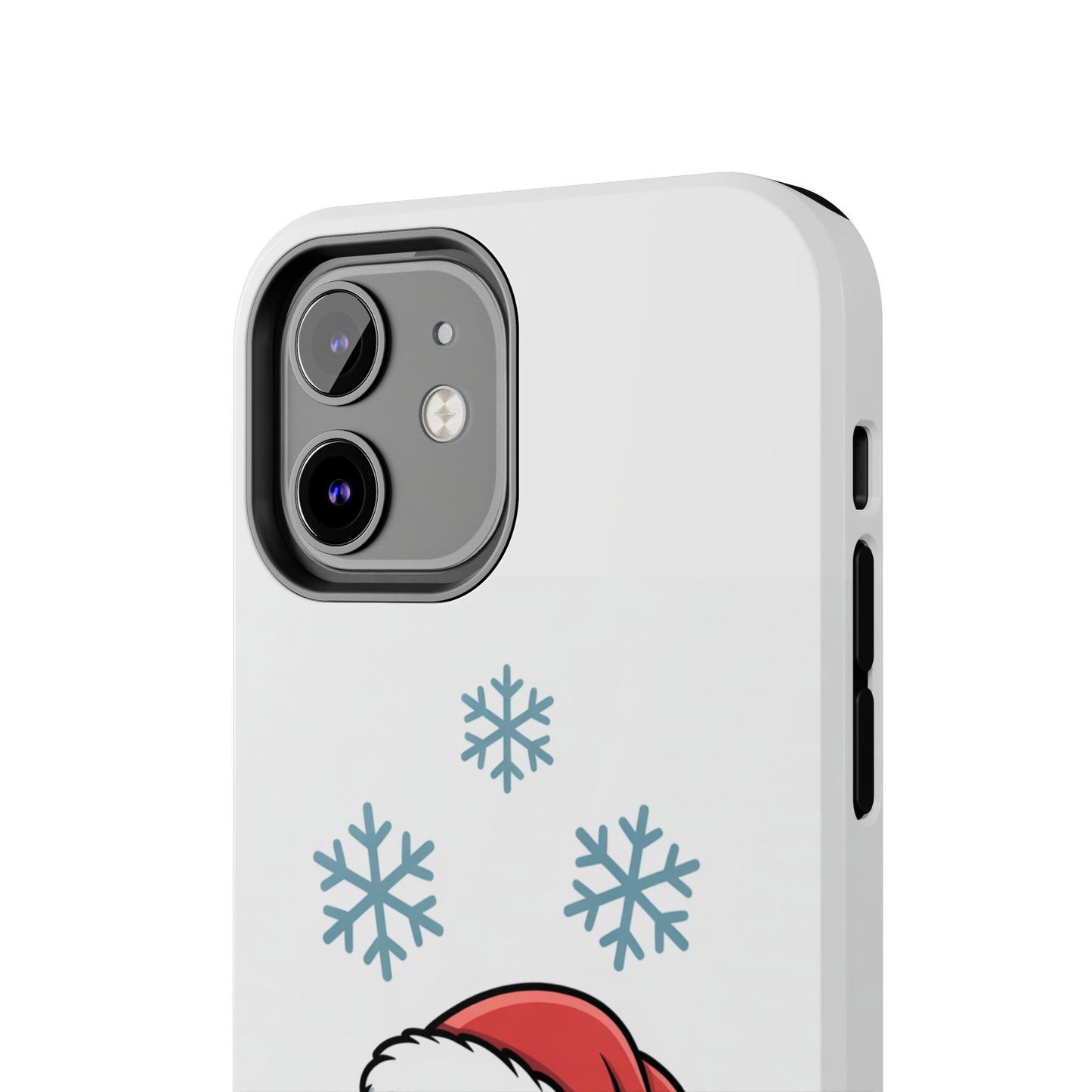Christmas Puppy Phone Case