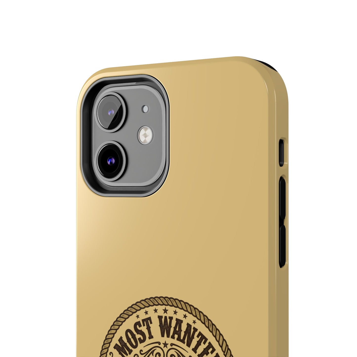 Most Wanted "Reward" Tough Phone Case — Protective iPhone Case