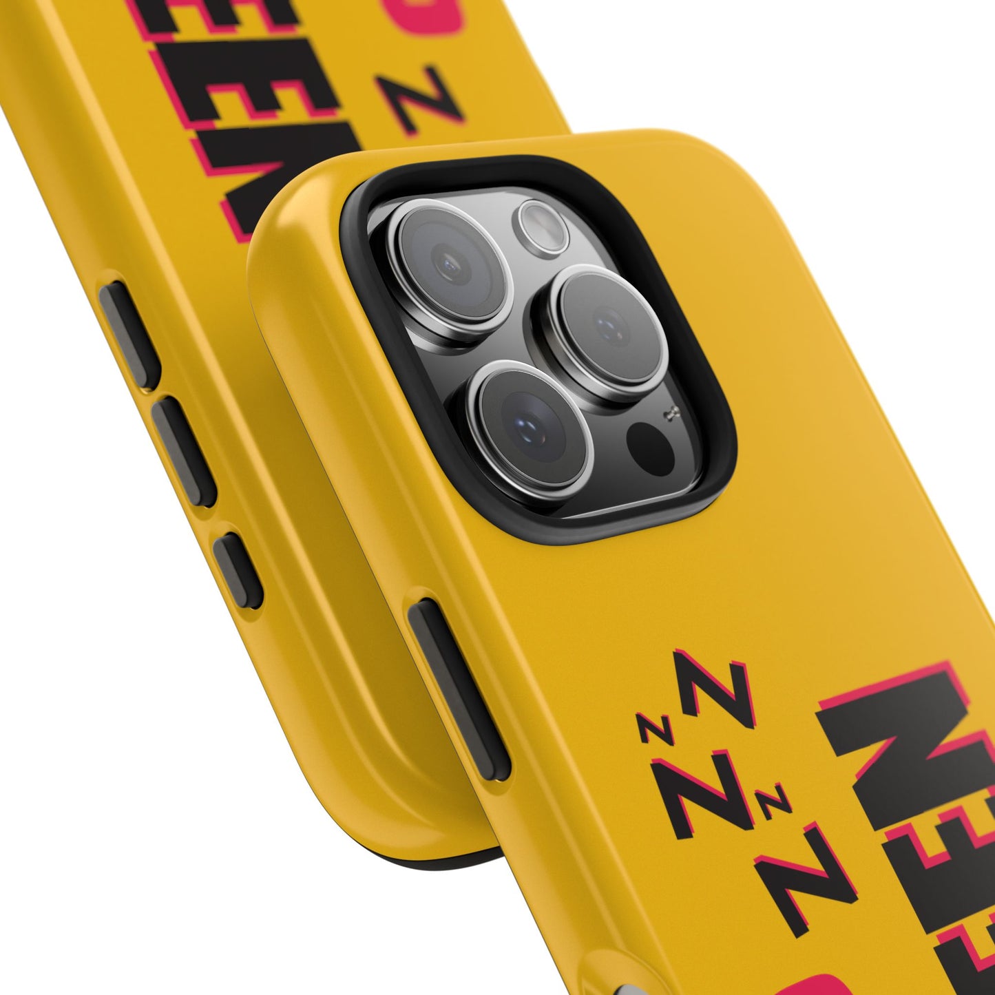 Nap Queen Tough Phone Case - Sleep Lovers Favorite - for iPhone