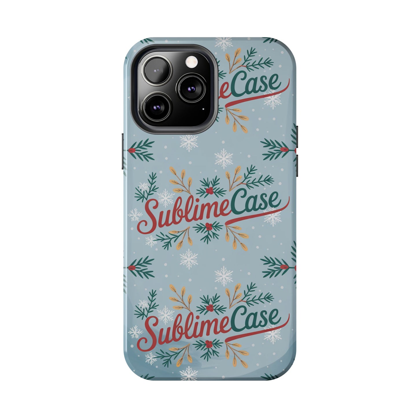 Sublime Winter Phone Case
