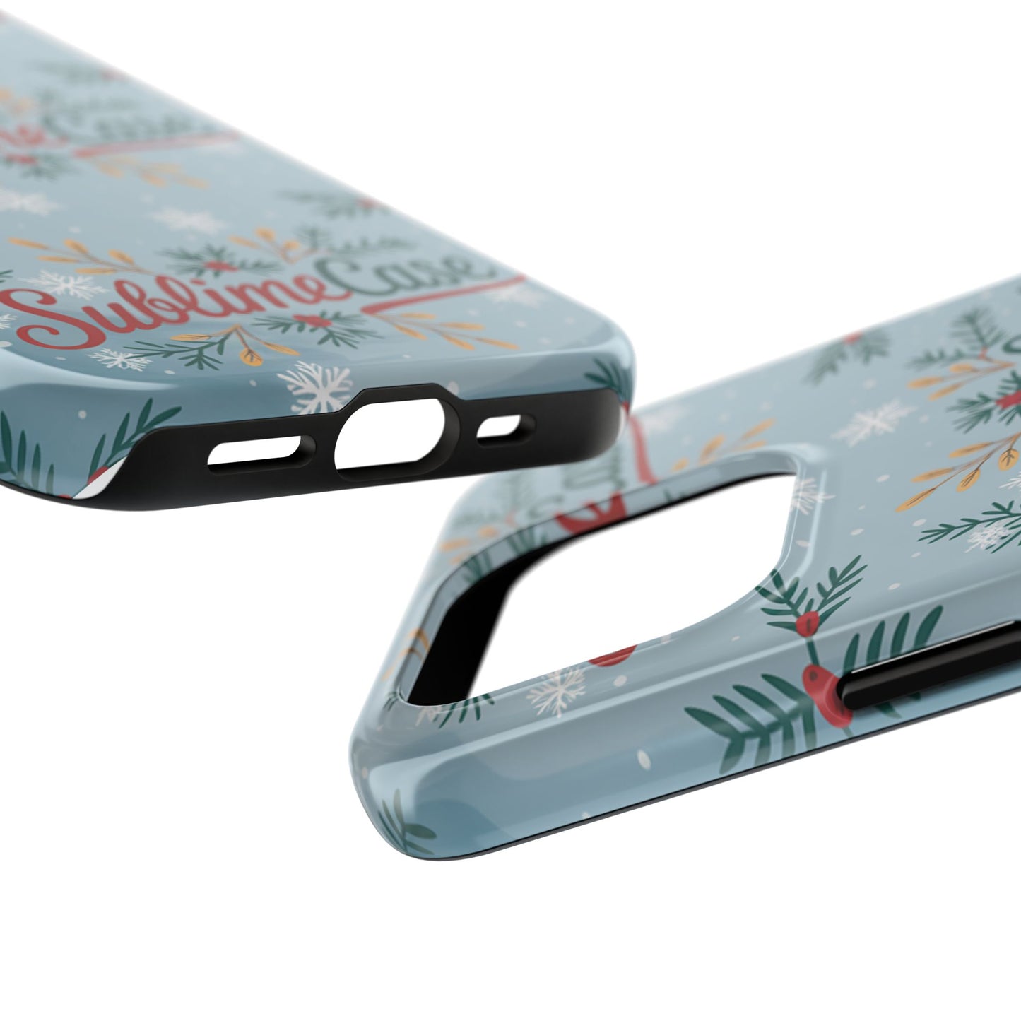Sublime Winter Phone Case