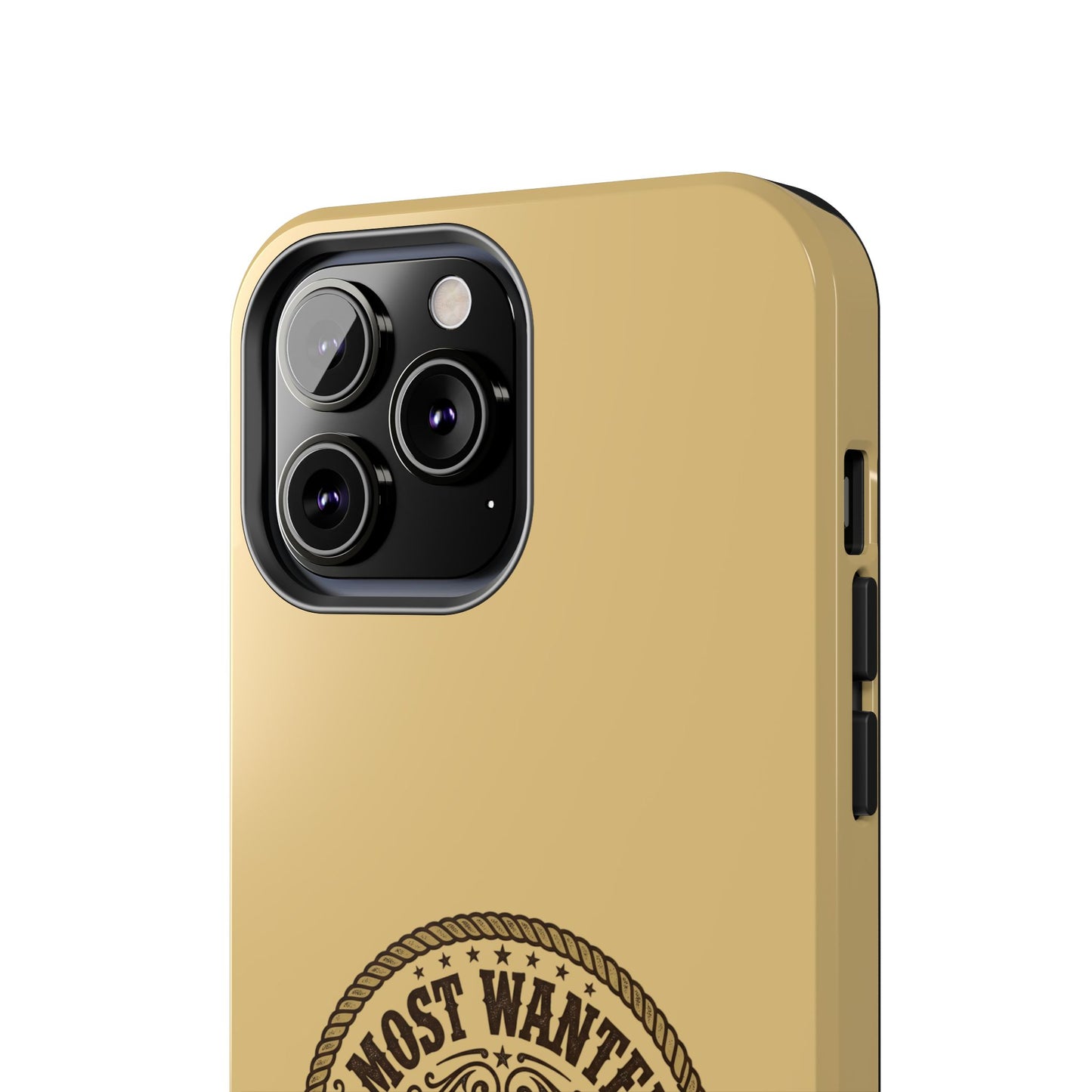 Most Wanted "Reward" Tough Phone Case — Protective iPhone Case