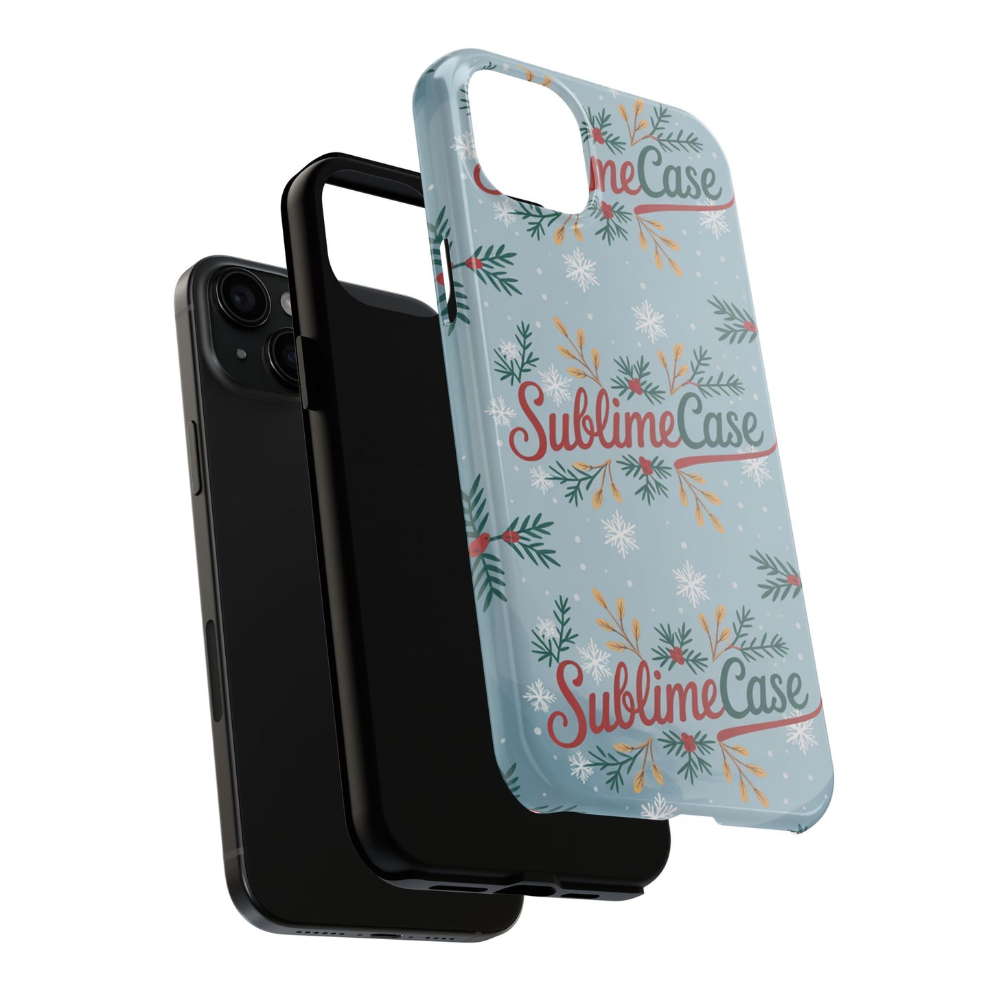 Sublime Winter Phone Case