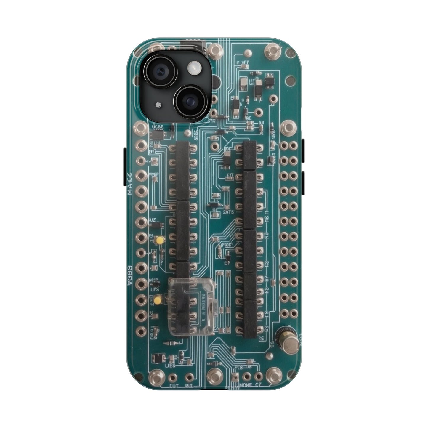 Tough Phone Cases