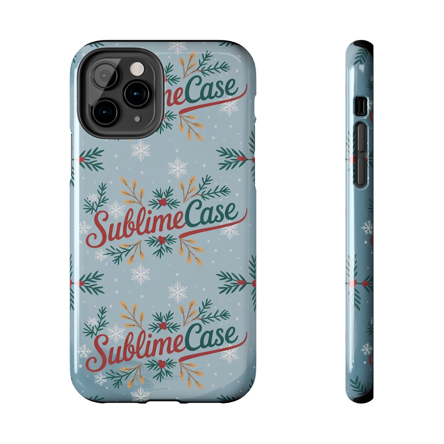 Sublime Winter Phone Case