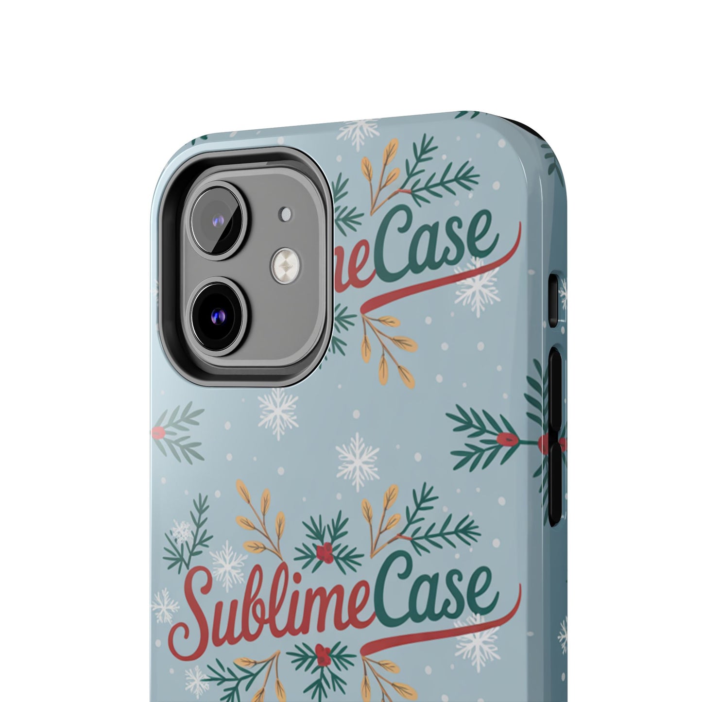 Sublime Winter Phone Case