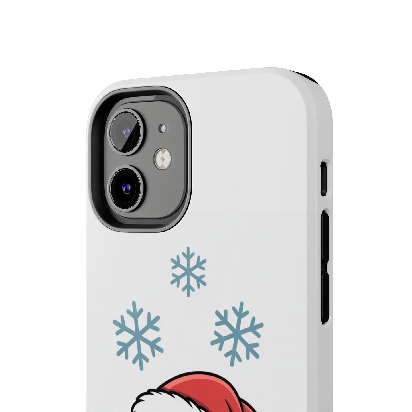 Christmas Puppy Phone Case
