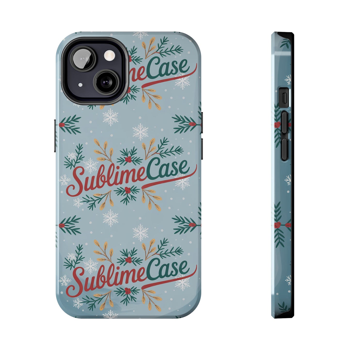 Sublime Winter Phone Case