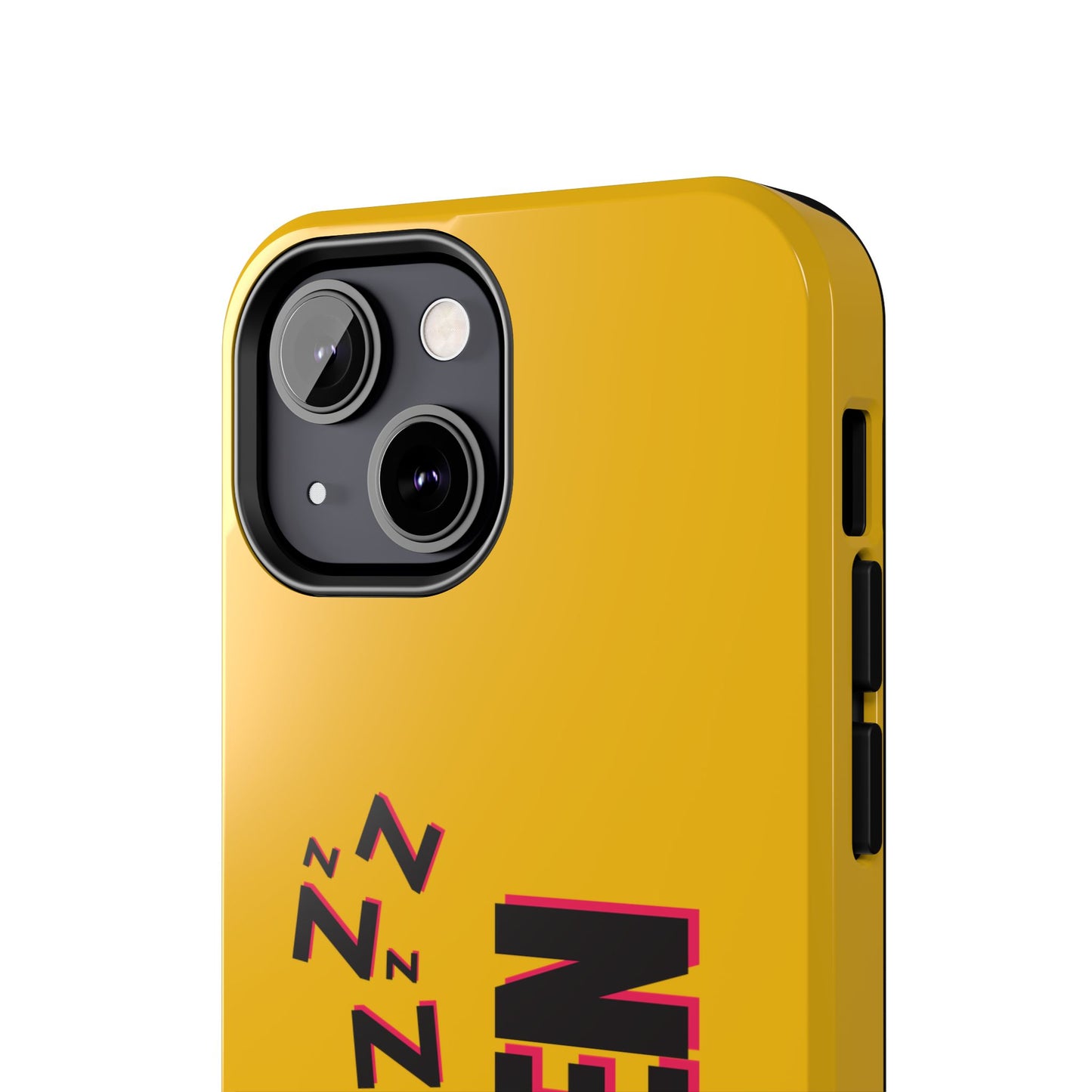 Nap Queen Tough Phone Case - Sleep Lovers Favorite - for iPhone