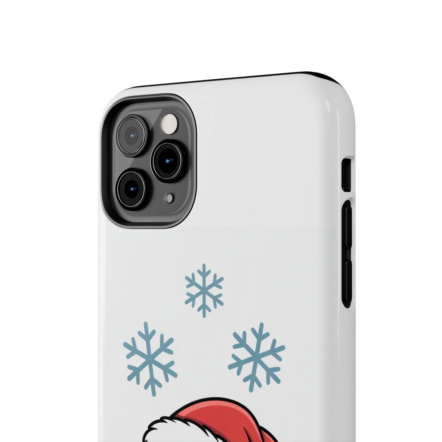 Christmas Puppy Phone Case