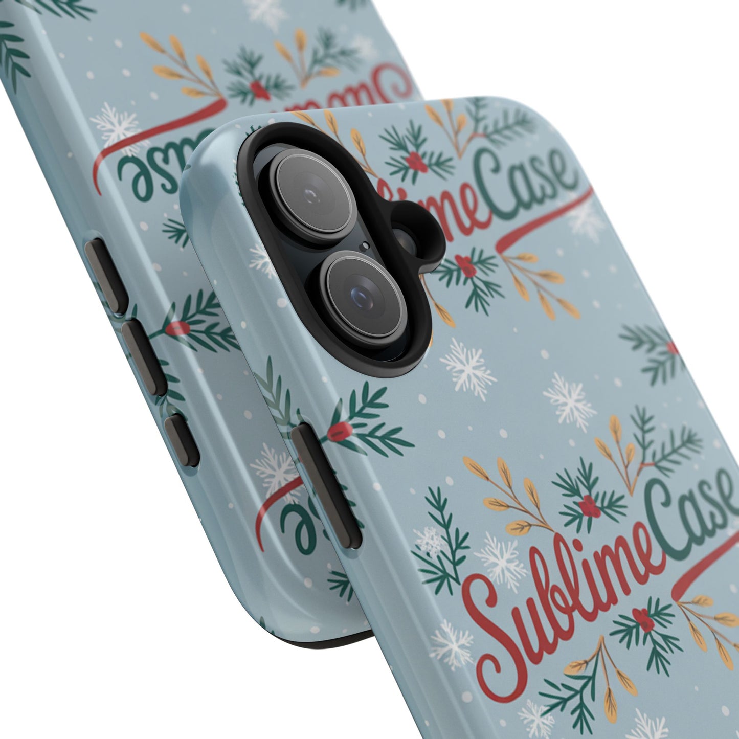 Sublime Winter Phone Case