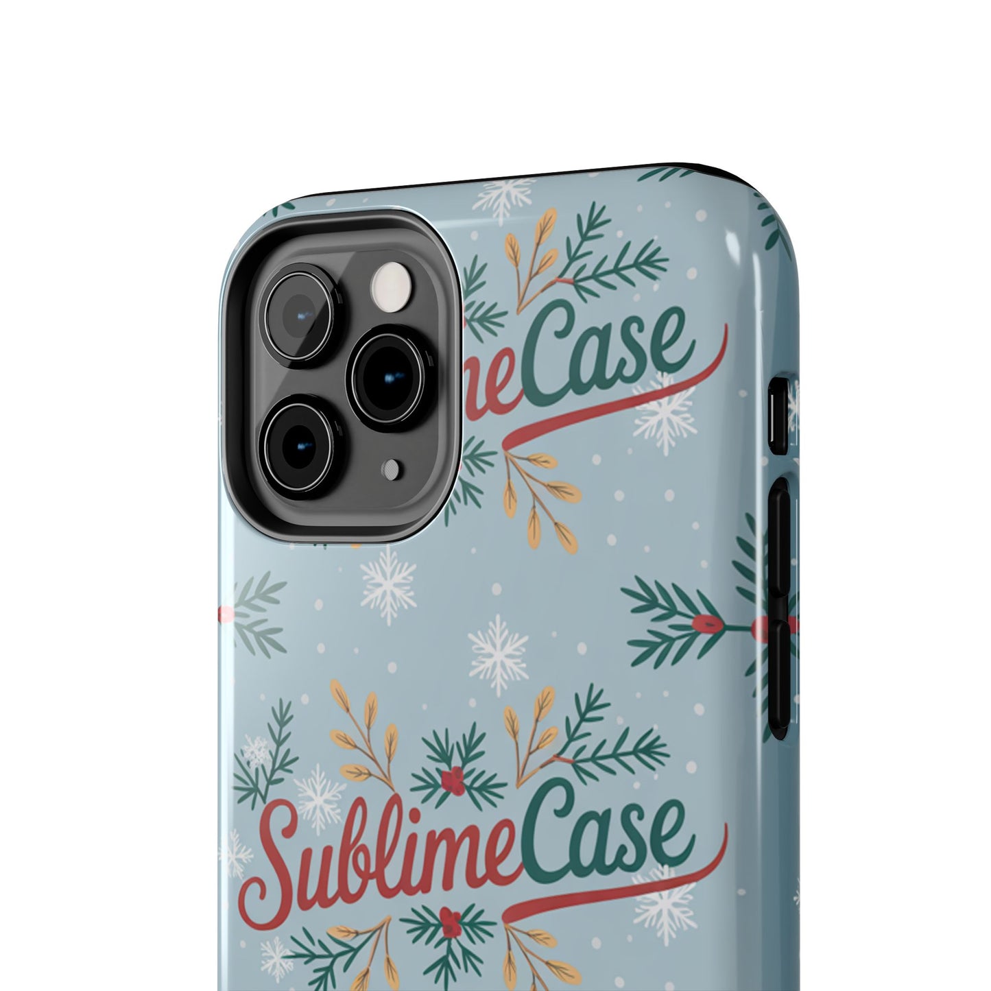 Sublime Winter Phone Case