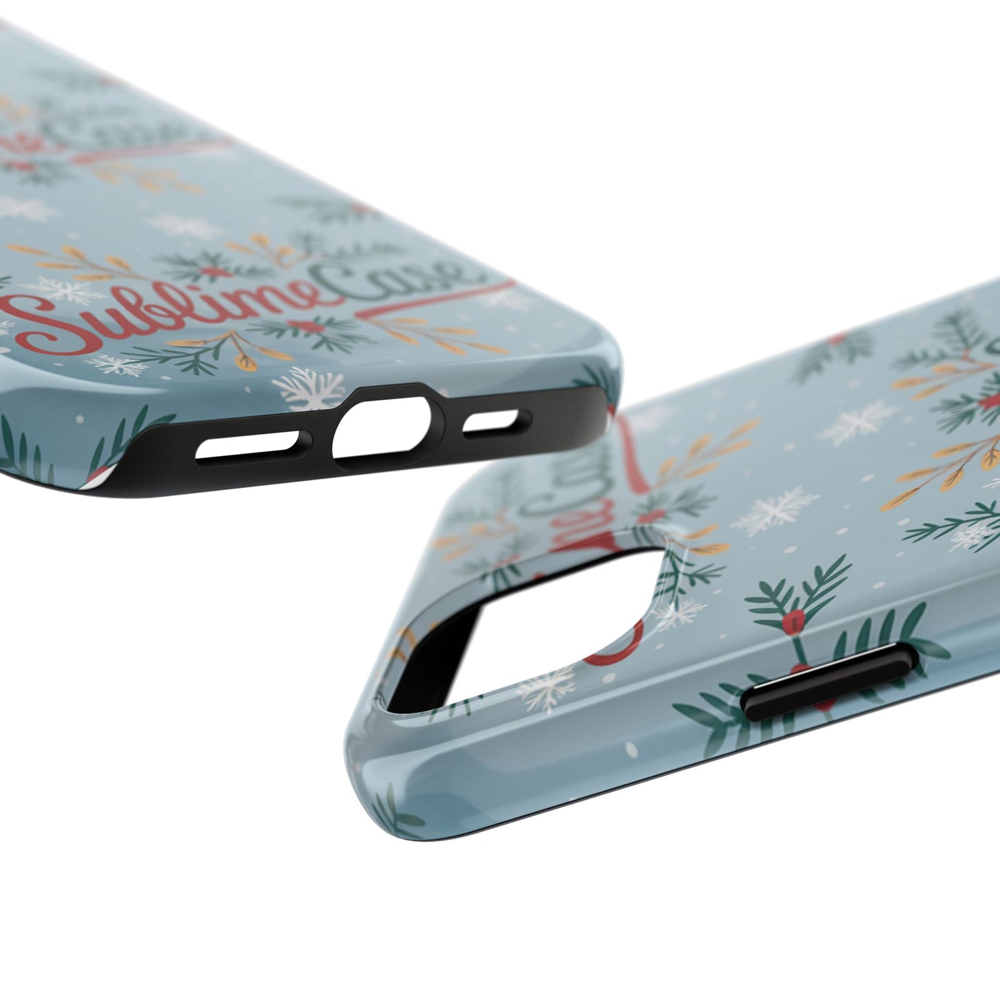 Sublime Winter Phone Case