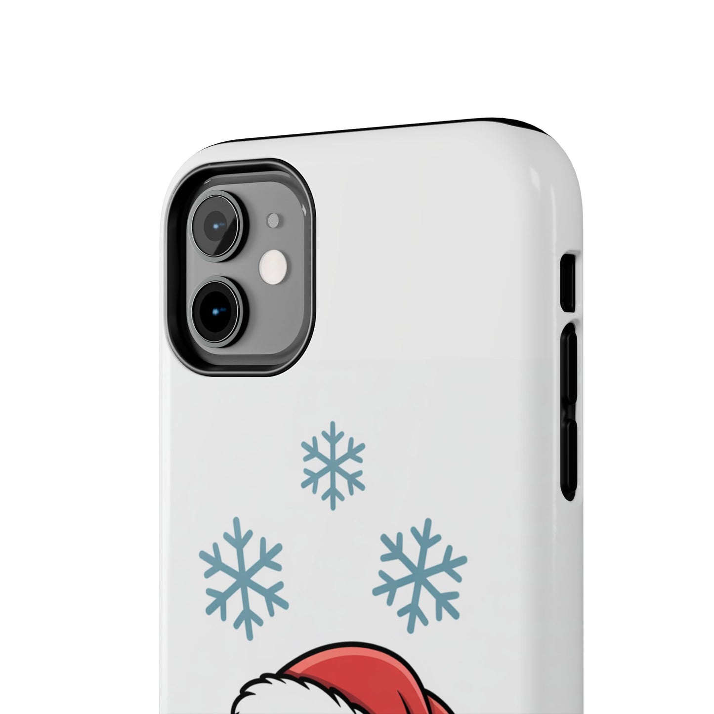 Christmas Puppy Phone Case