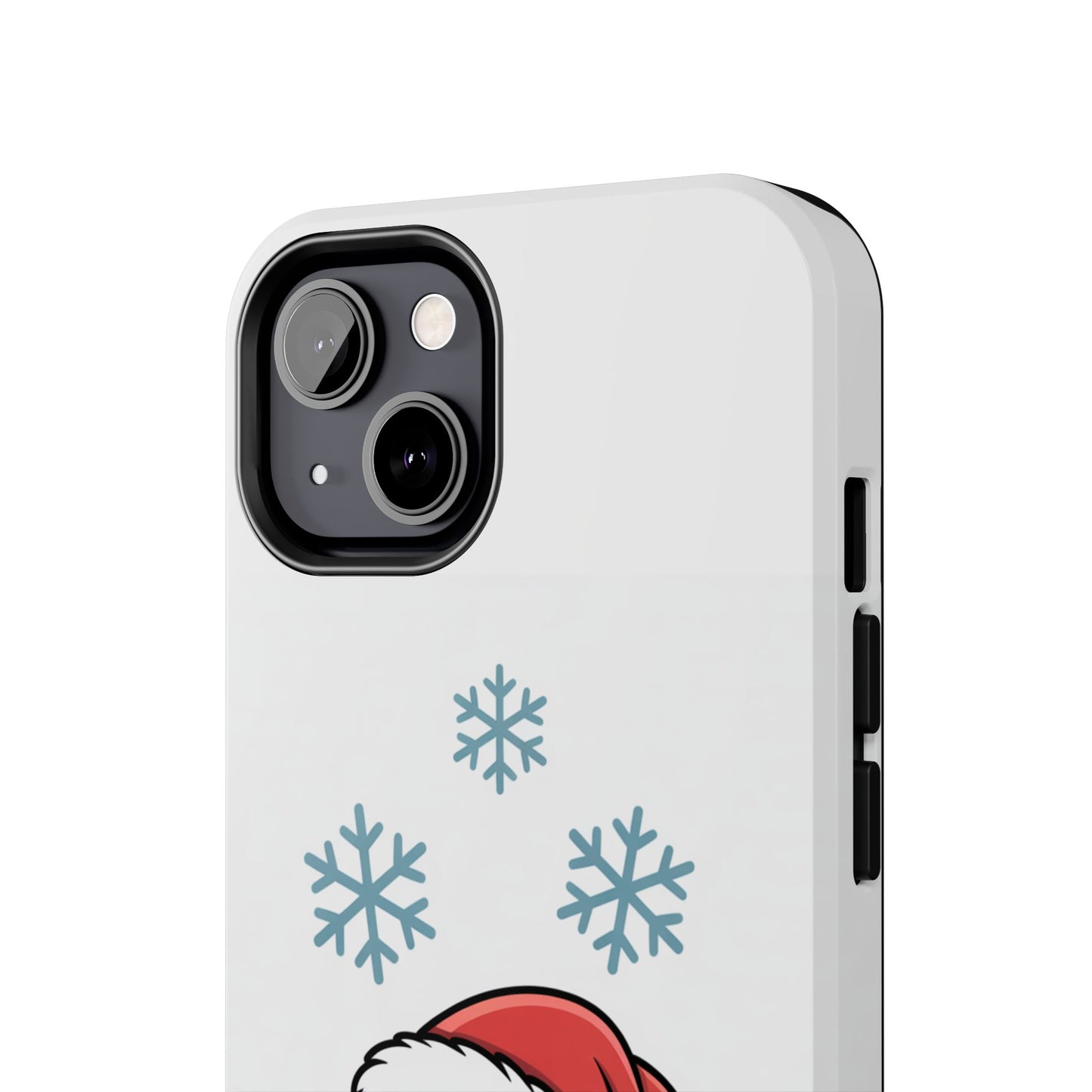Christmas Puppy Phone Case