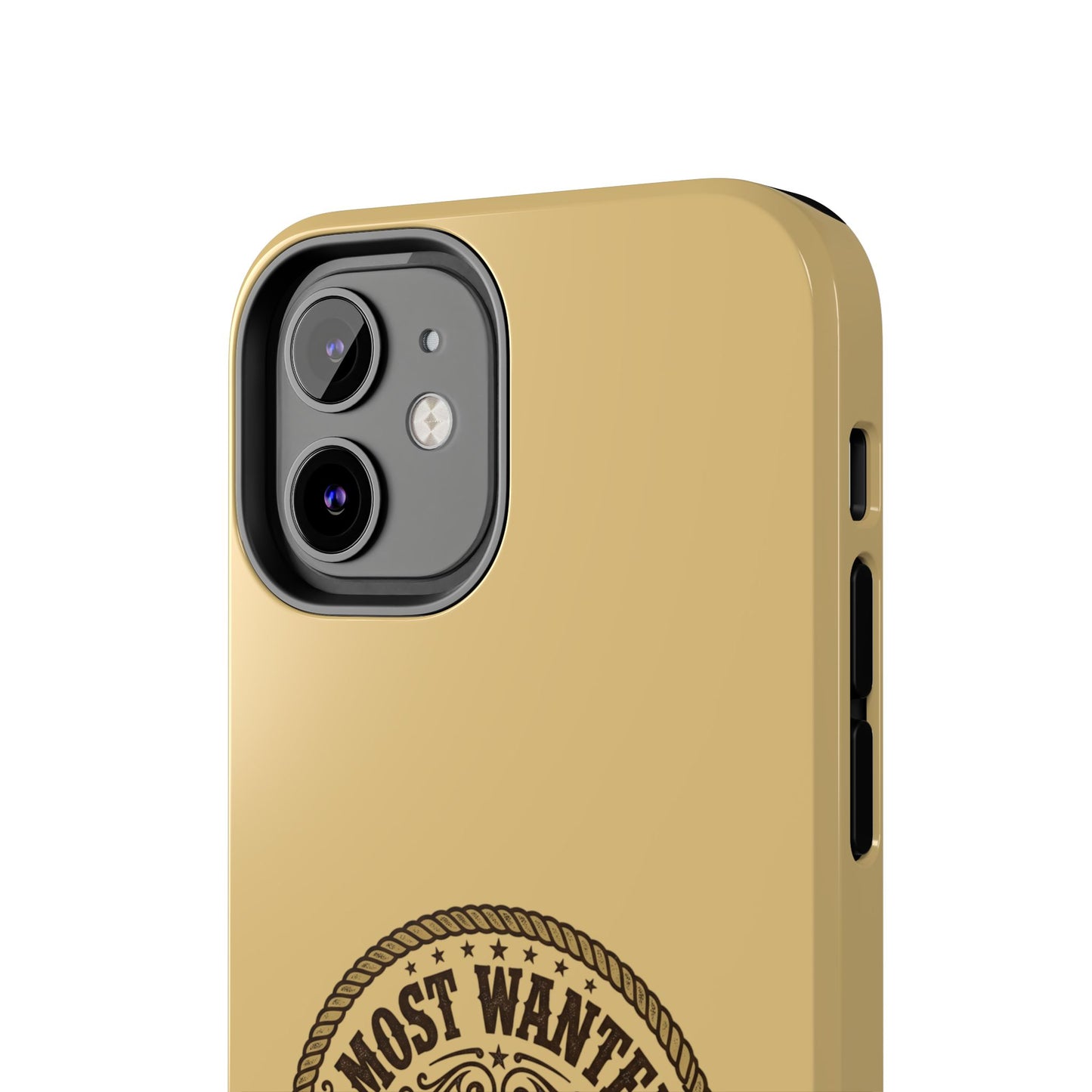 Most Wanted "Reward" Tough Phone Case — Protective iPhone Case