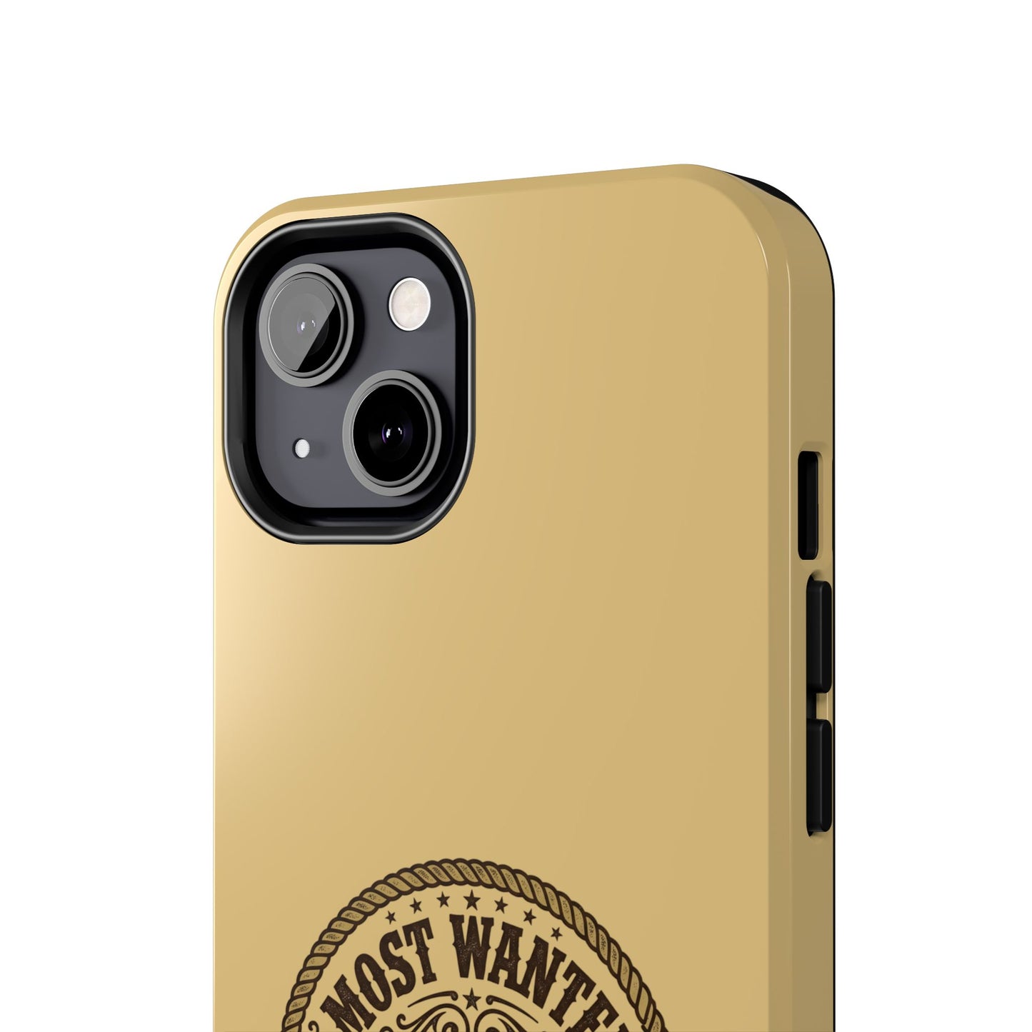 Most Wanted "Reward" Tough Phone Case — Protective iPhone Case