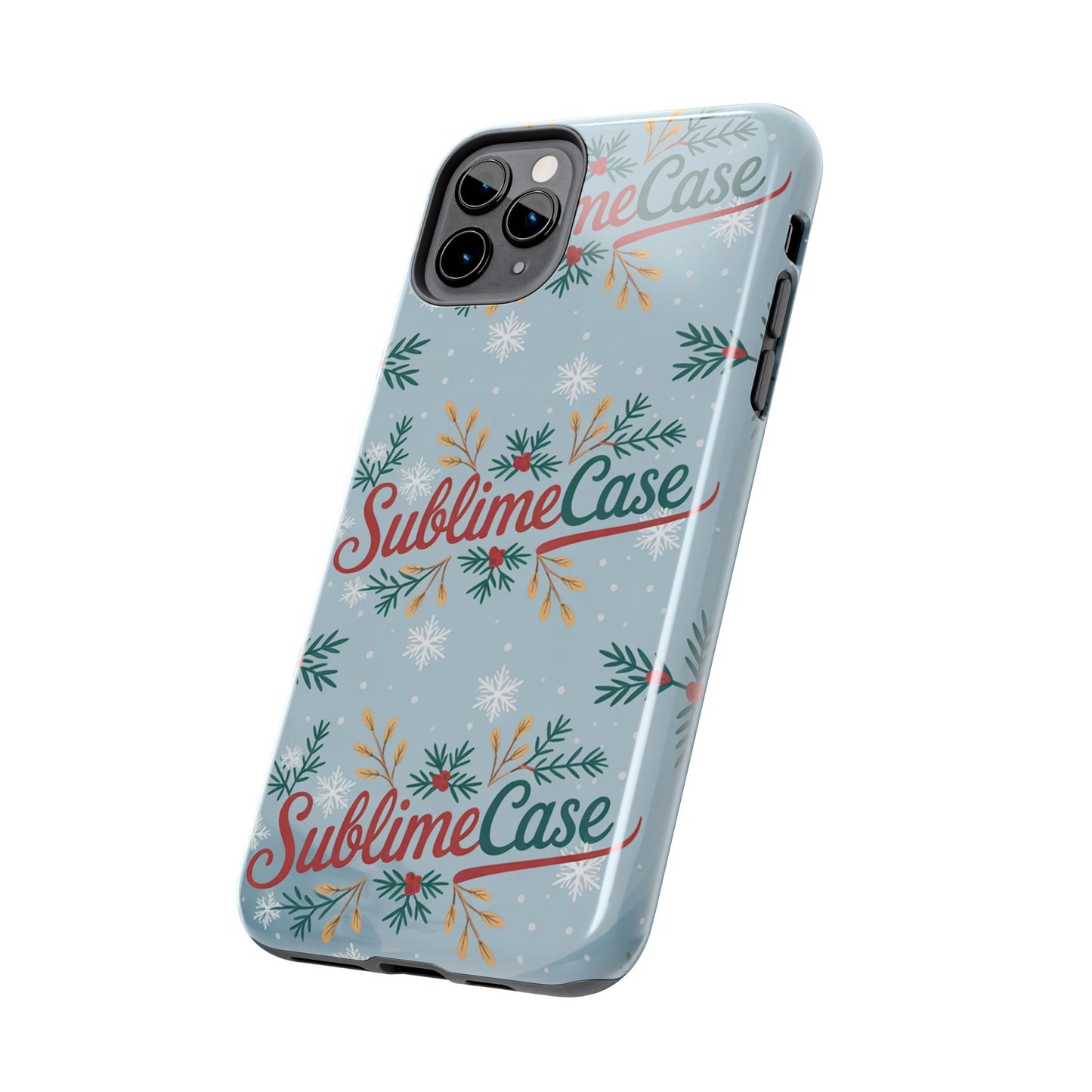 Sublime Winter Phone Case